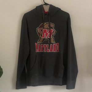UMD Terps Hoodie